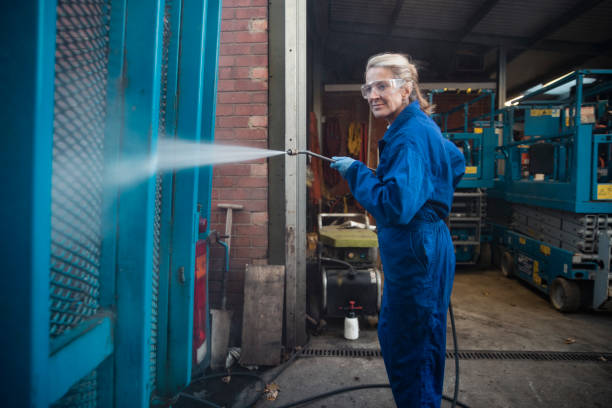 Best Warehouse Cleaning  in Arlington, VA