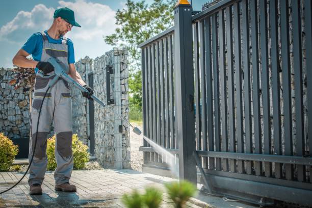 Best Graffiti Removal  in Arlington, VA