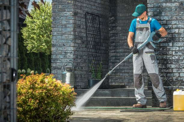 Best Heavy Equipment Washing  in Arlington, VA