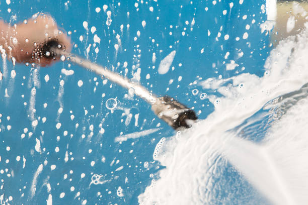 Best Animal Enclosure Cleaning  in Arlington, VA
