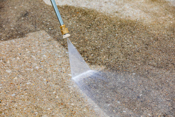 Best Roof Washing  in Arlington, VA