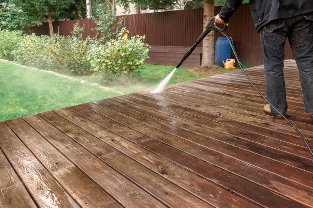 Best Driveway Pressure Washing  in Arlington, VA