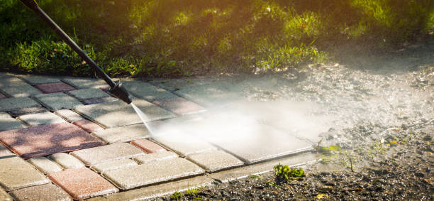  Arlington, VA Pressure Washing Pros
