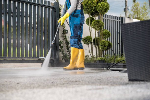 Best Patio and Deck Pressure Washing  in Arlington, VA
