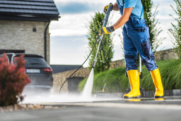 Best Parking Lot and Garage Cleaning  in Arlington, VA