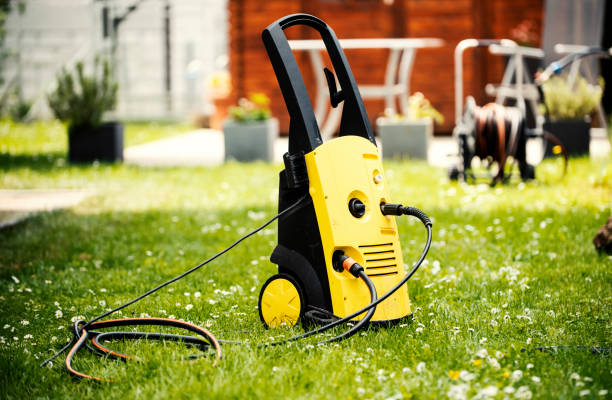 Best Solar Panel Cleaning  in Arlington, VA